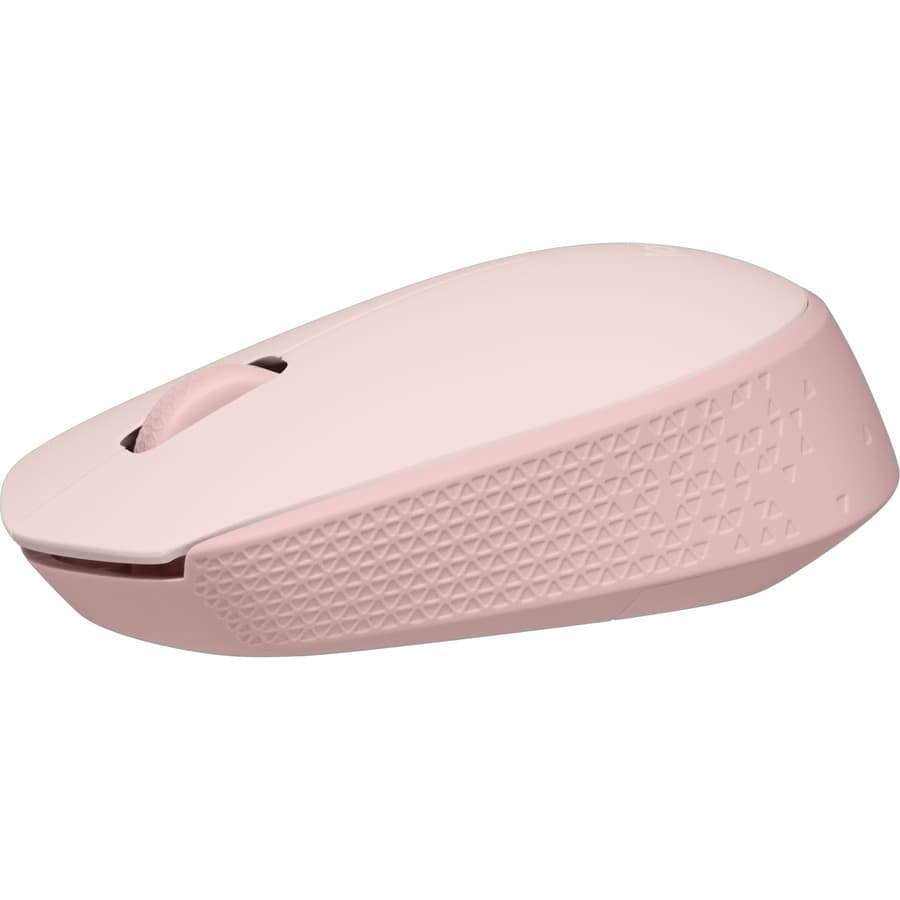 M170 WIRELESS MOUSE - ROSE view 5