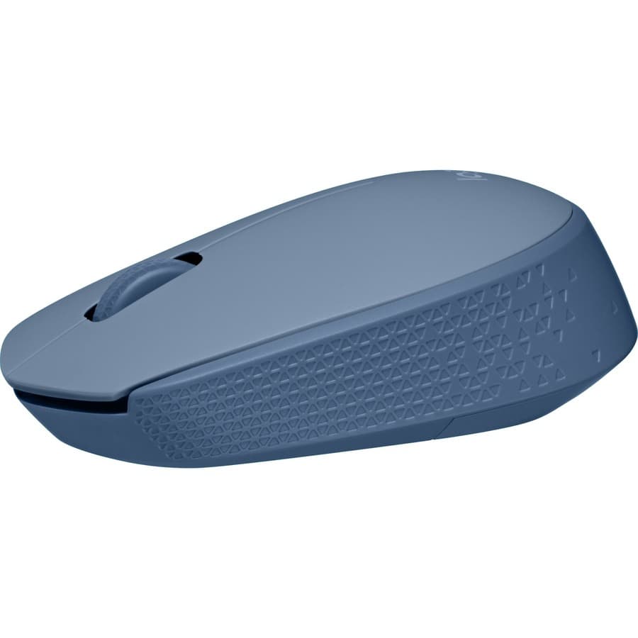 M170 WIRELESS MOUSE (BLUE GREY). view 5