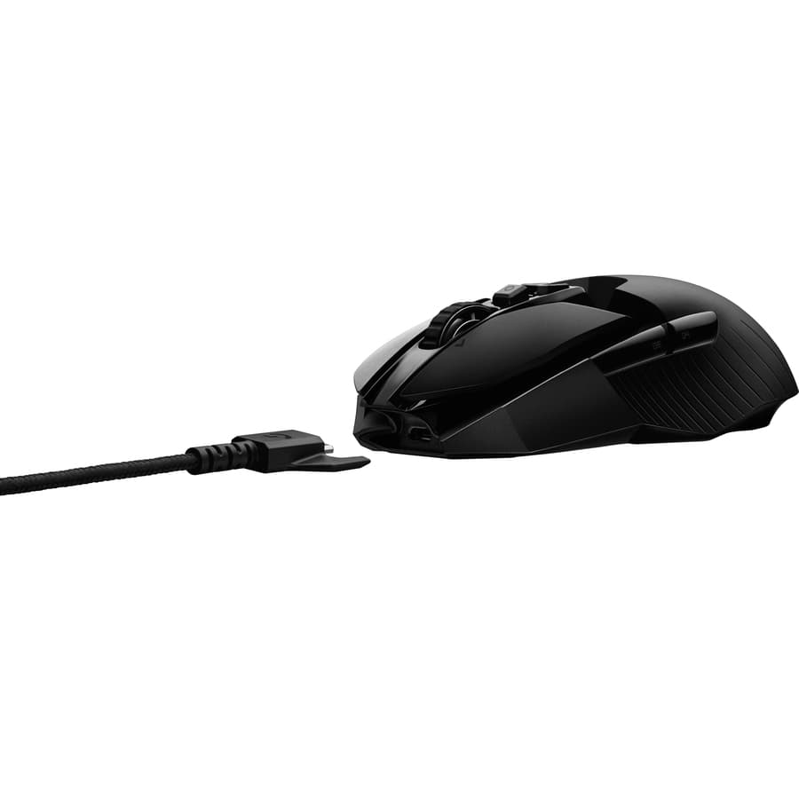 LA G903 LIGHTSPEED WLS GAMING MSE view 11