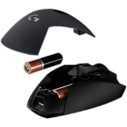 LA G603 LIGHTSPEED WLS GAMING MSE LAT view 12