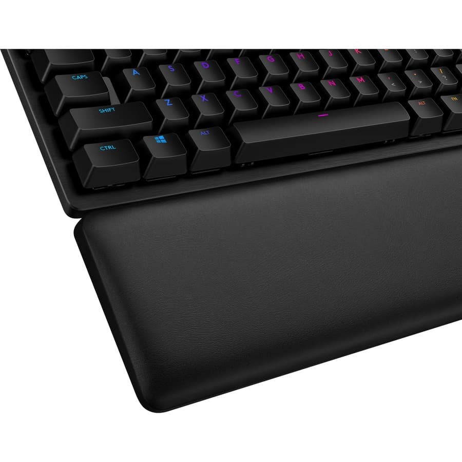 LA G513 CARB RGB MECH GAMING KYBD view 13