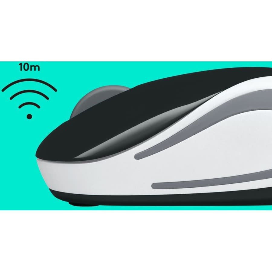 LA WLS MINI MSE M187 BLK view 7