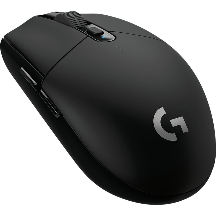 LA G305 LIGHT SPEED WLS GAMING MSE view 13