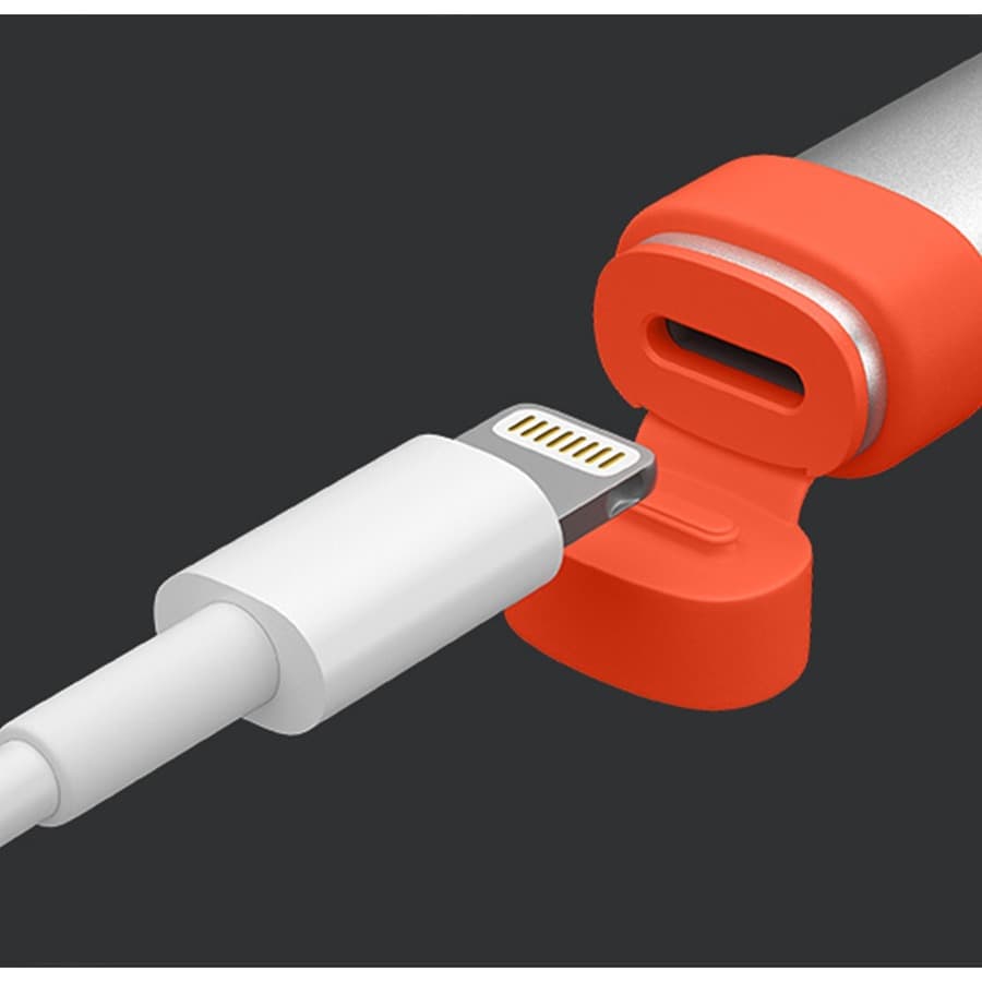 Logitech LA CRAYON INTENSE SORBET OTHER N/A AMR tablet stylus accessory