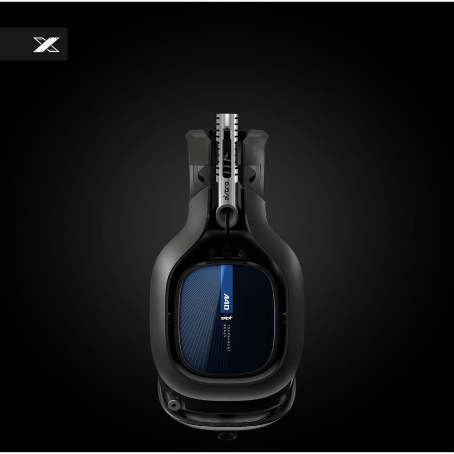 LOGITECH GAMING ASTRO A40 TR HEADSET FOR PS4 - view 7