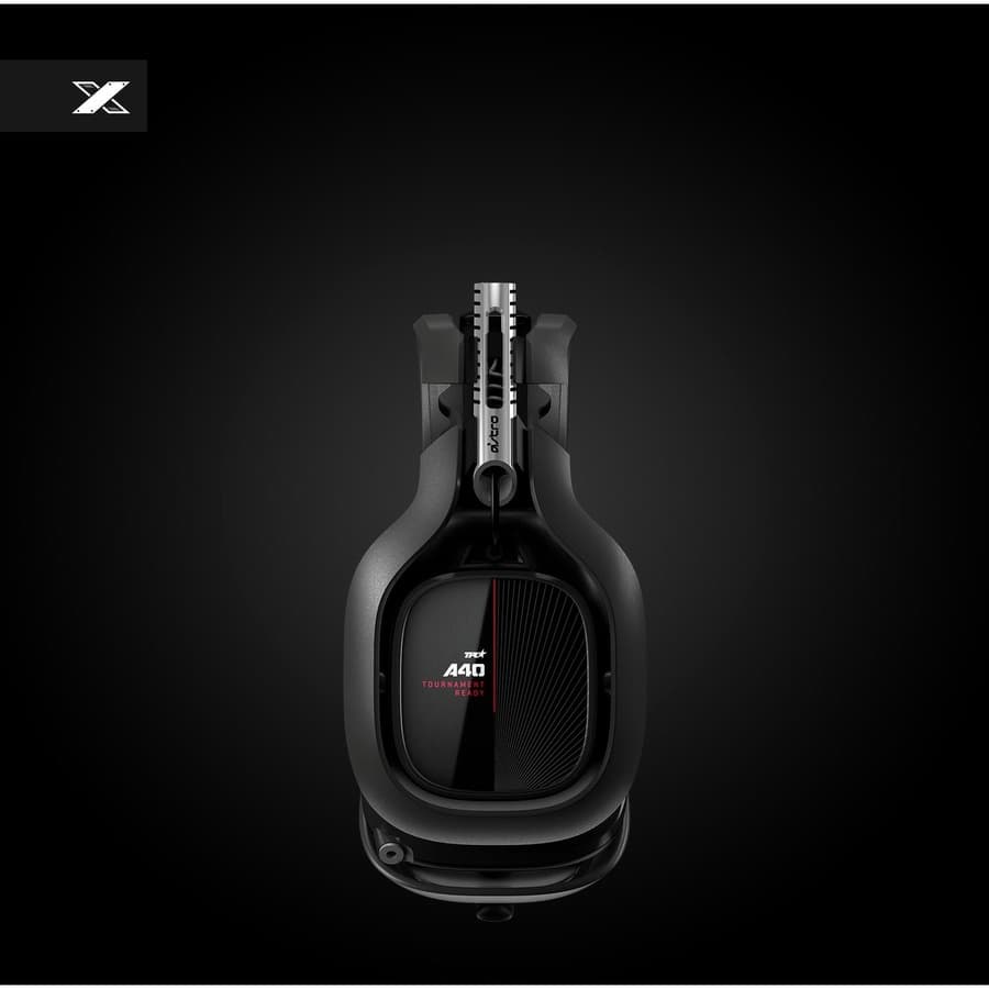 LOGITECH GAMING A40 TR HEADSET FOR XBOX ONE - view 8