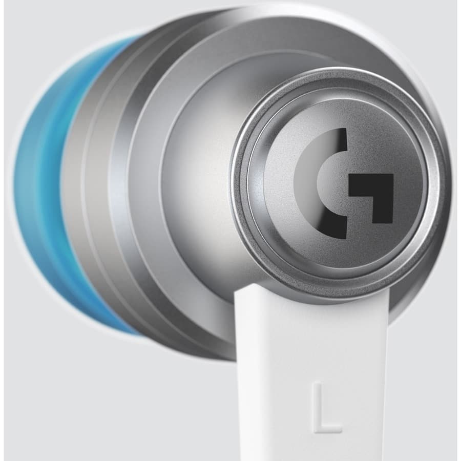 G333 VR GAMING EARPHONES FOR OCULUS QUEST 2 view 8