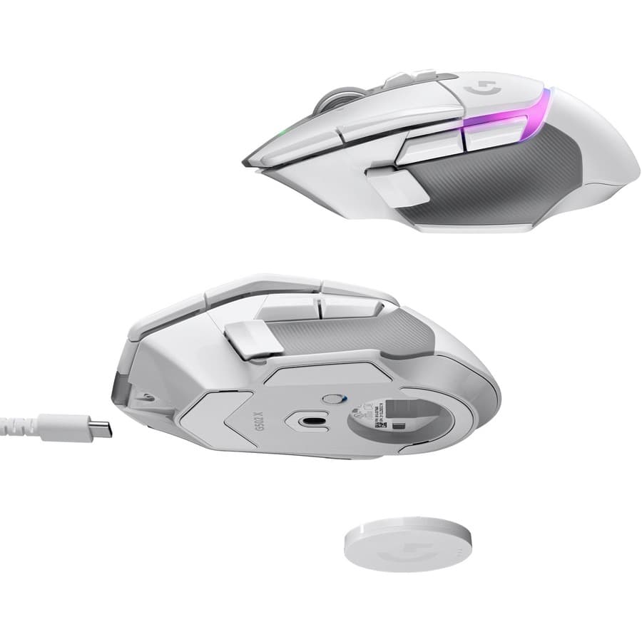Logi G502X PLUS Game Mouse view 8