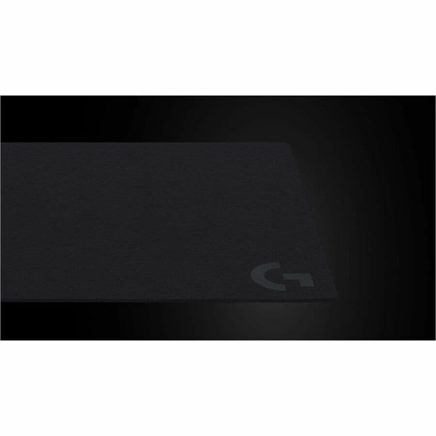 G640 LARGE CLOTH GAMING MOUSE PAD - BLACK view 9