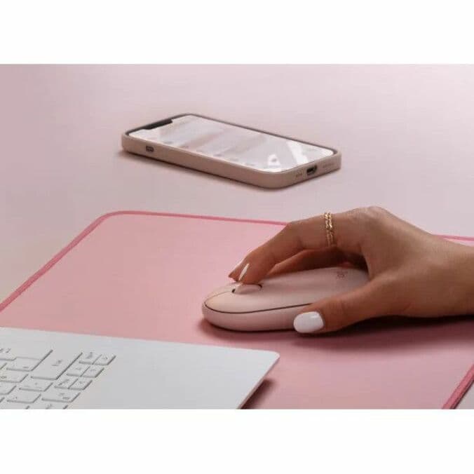 LA SLIM WLS COMBO MK470 ROSE/ SPA view 8