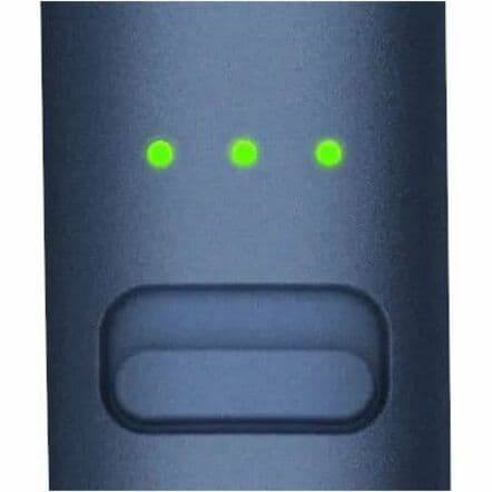 Logitech Crayon Digital Pencil Blue for iPad models with USB-C ports