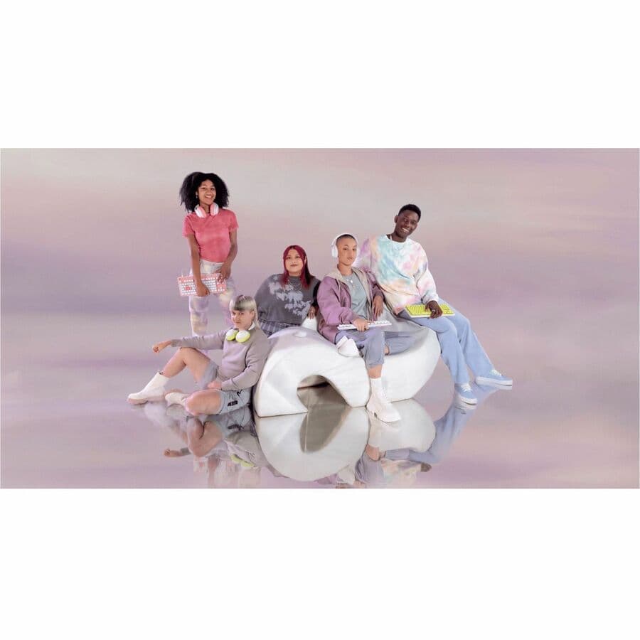 LA G705 WLS GAMING MSE view 8