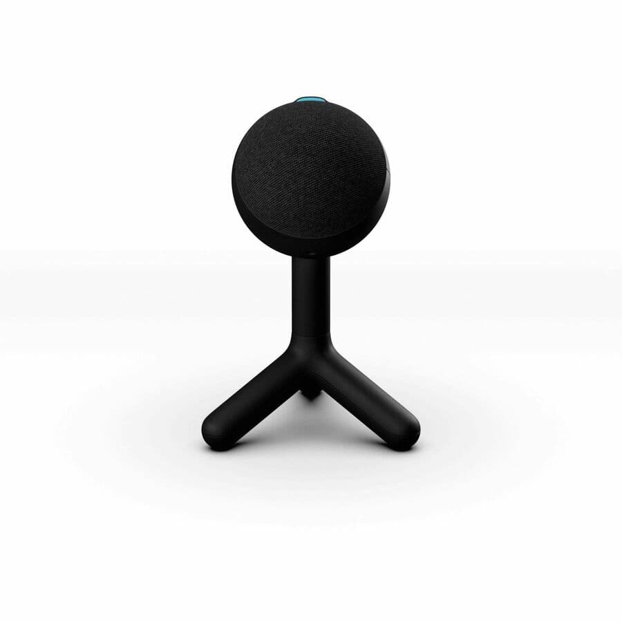 Logitech Yeti Orb desktop USB microphone for streaming and video calls