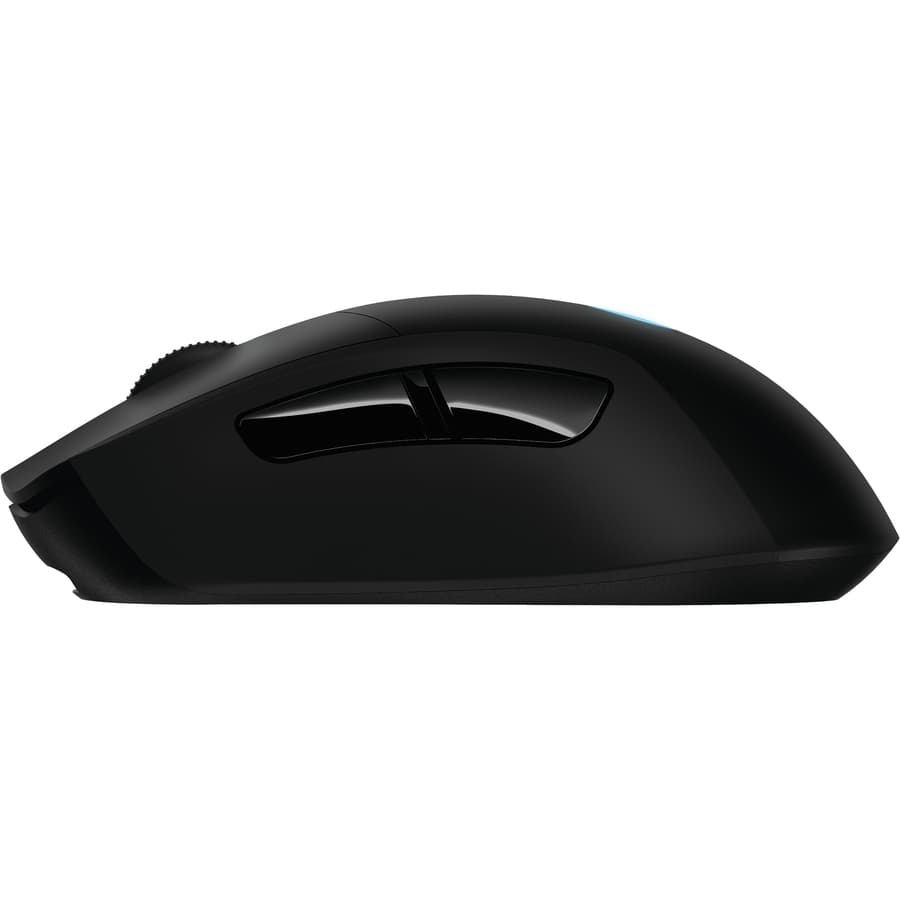 LOGITECH SOURCING LOGITECH 703 LIGHTSPEED GAMING MOUSE WITH POWERPLAY WIRELESS view 12