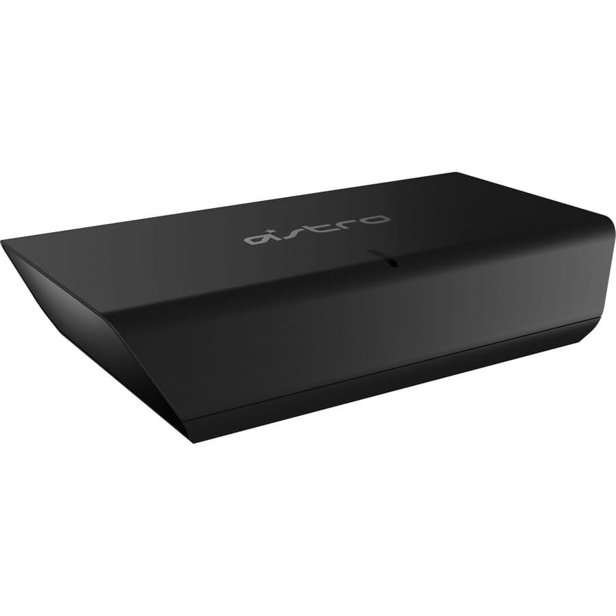 Logitech A20 wireless dual-ear gaming headset for Xbox One with noise-canceling microphone