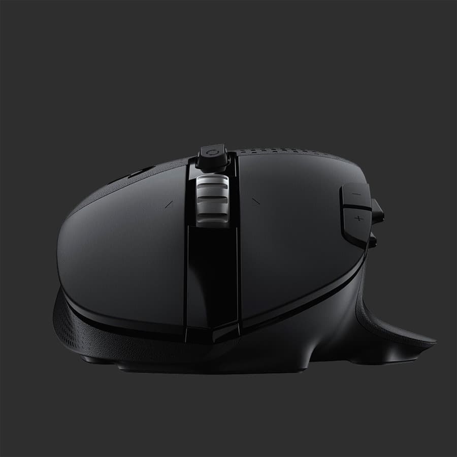 LA G604 LIGHTSPEED WLS GAMING MSE view 7