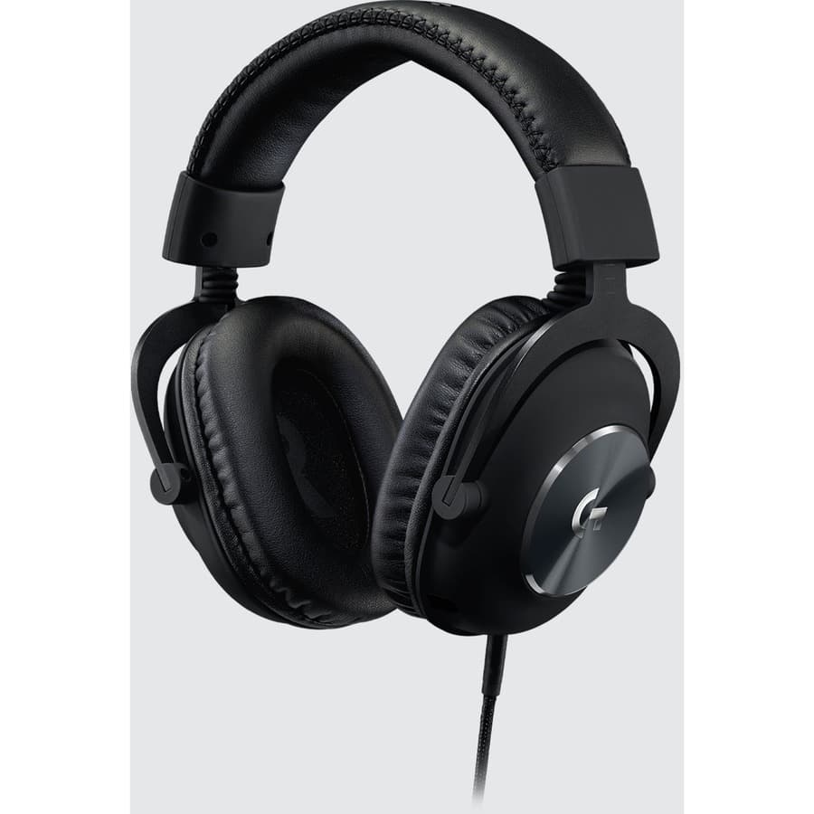 Logitech G Pro gaming headset for Oculus Quest 2 with Oculus Ready compatibility