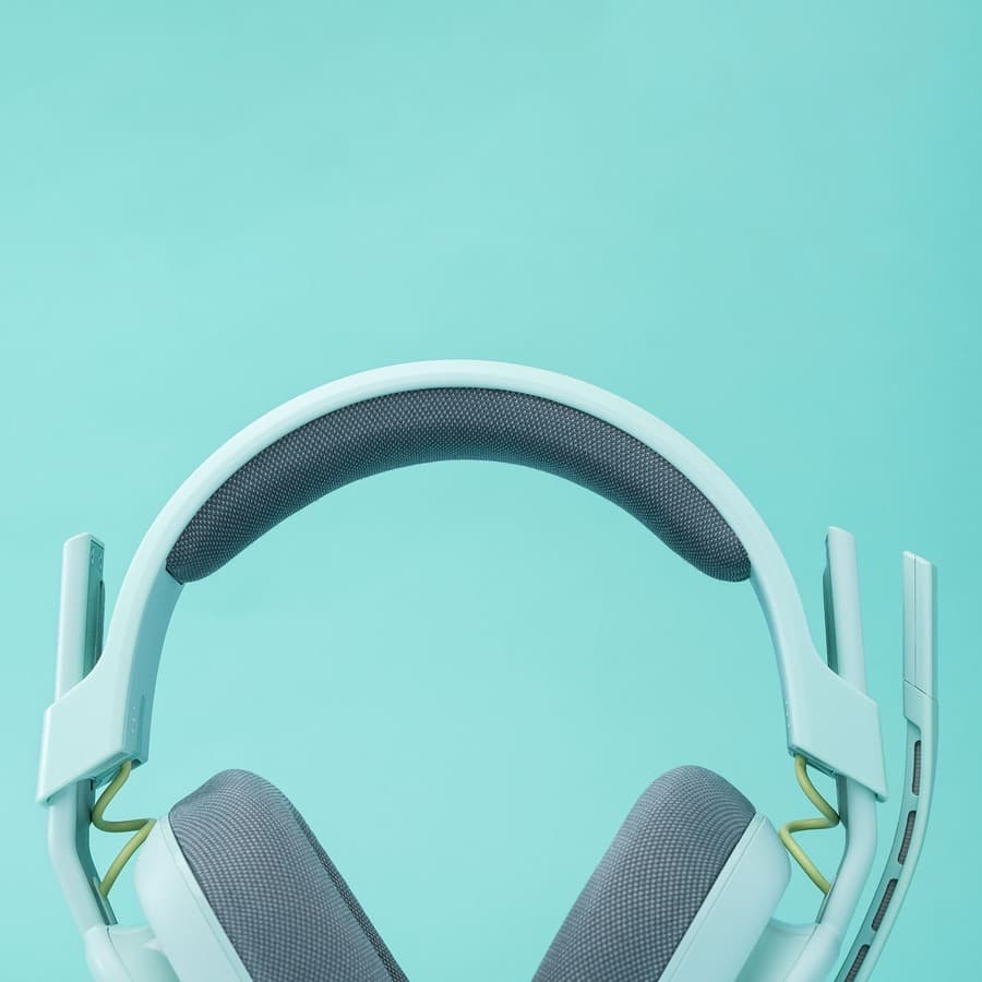 LA ASTRO GAMING A10 GEN 2 HDSET PC MINT view 8