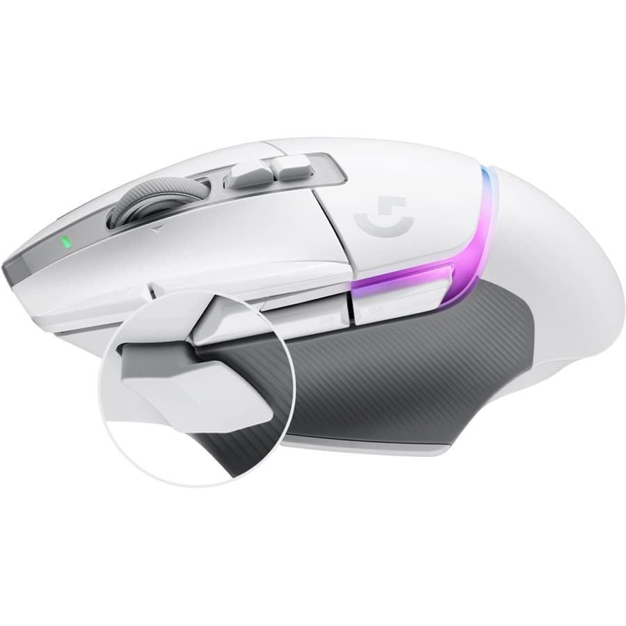 Logi G502X PLUS Game Mouse view 9