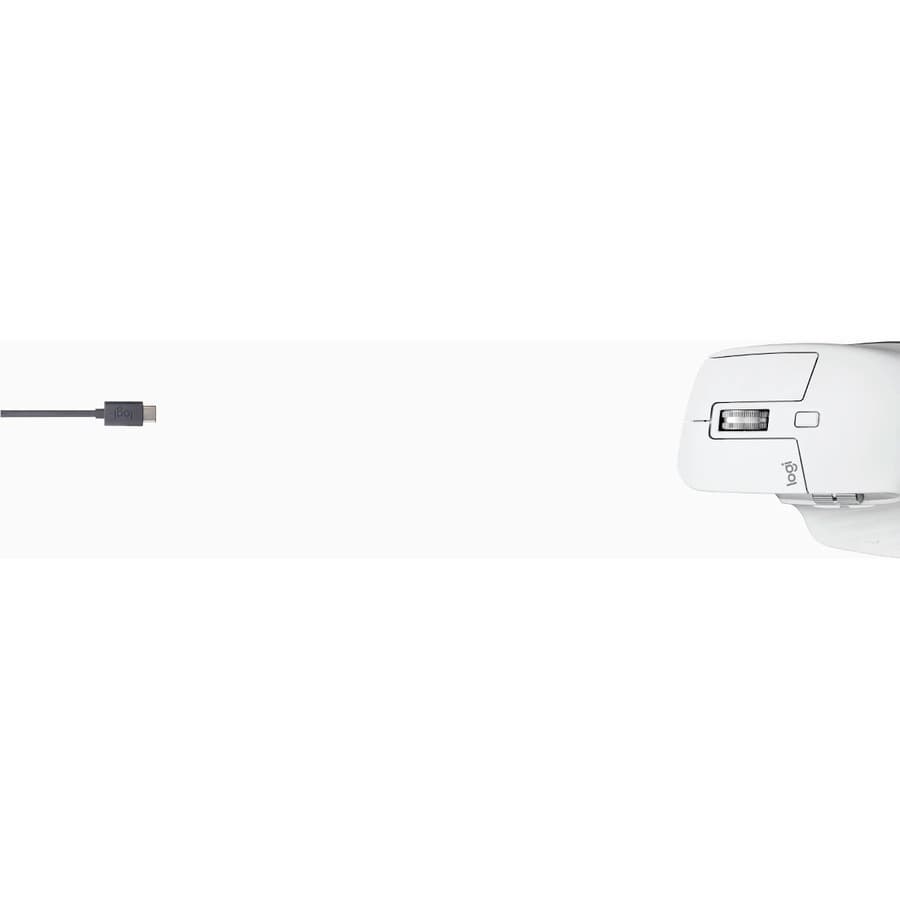 LA MX MSTR 3S PERFOR WLS MSE PALE GREY view 7