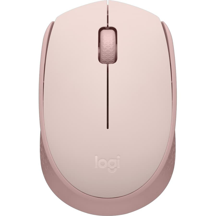 M170 WIRELESS MOUSE - ROSE view 7