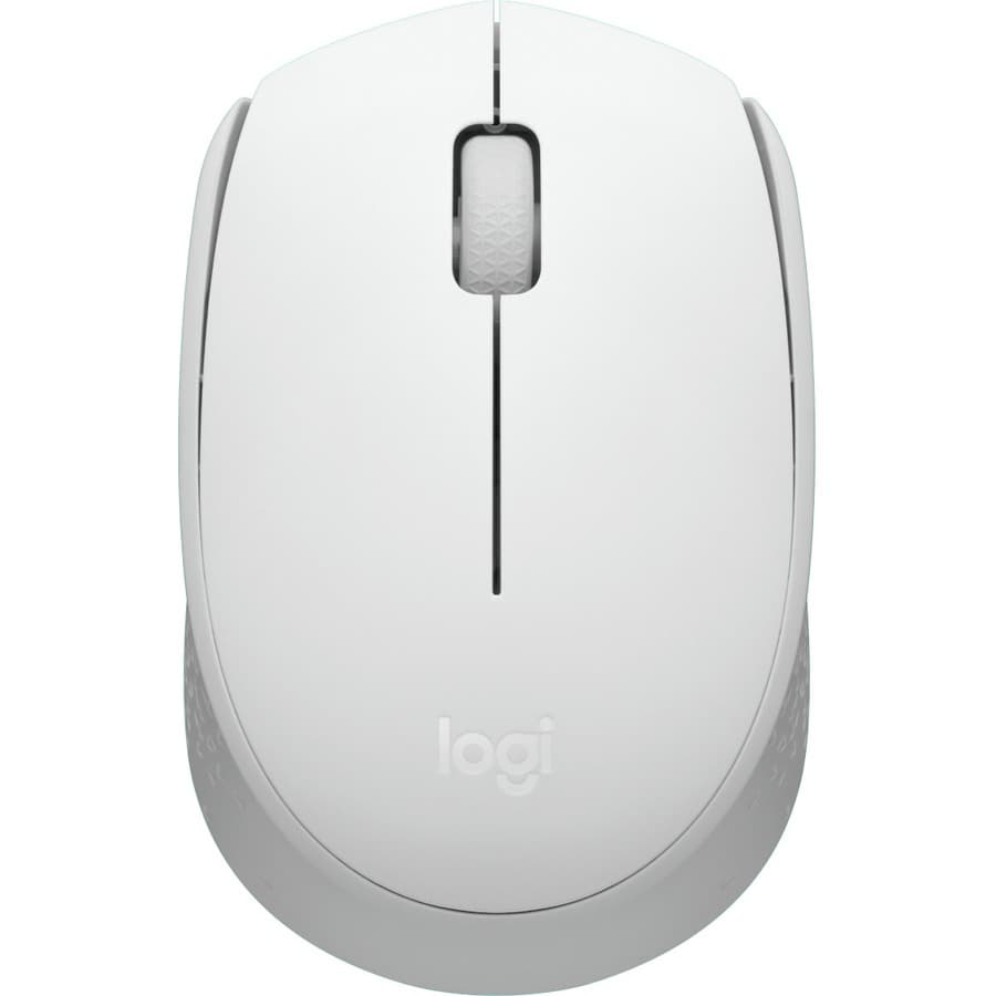 M170 WIRELESS MOUSE (OFF-WHITE) view 7