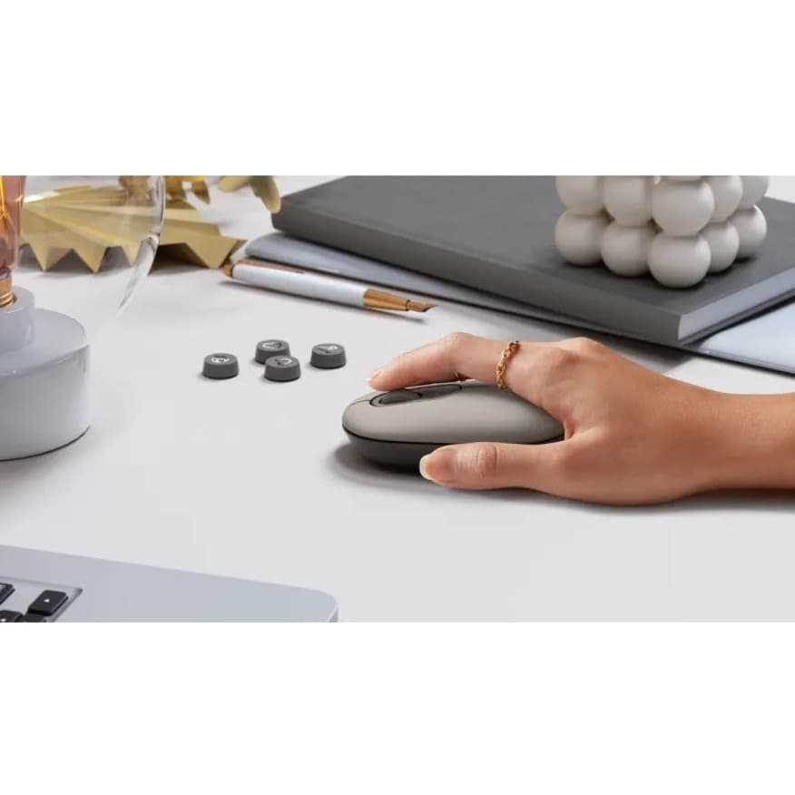 LA POP MSE W/ EMOJI MIST SAND view 11