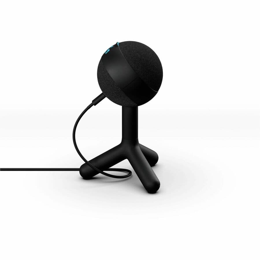 Logitech Yeti Orb desktop USB microphone for streaming and video calls