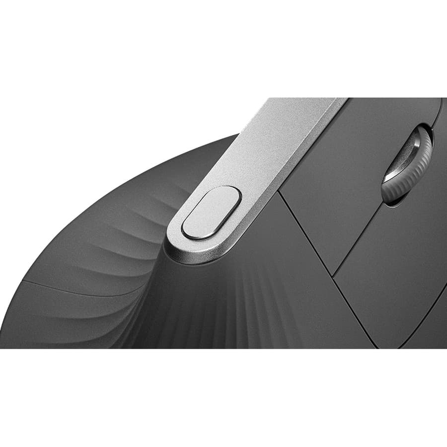 MX Vertical Advanced Ergonomic Mouse view 15