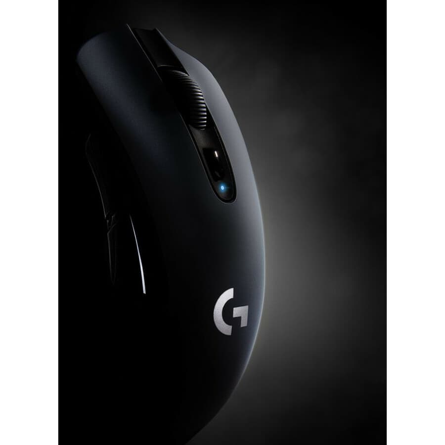 LA G305 LIGHT SPEED WLS GAMING MSE view 8