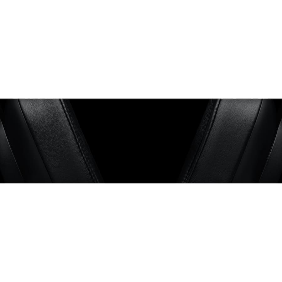 Logitech LA PRO WIRED GAMING HDSET wired over-the-head headset with detachable microphone