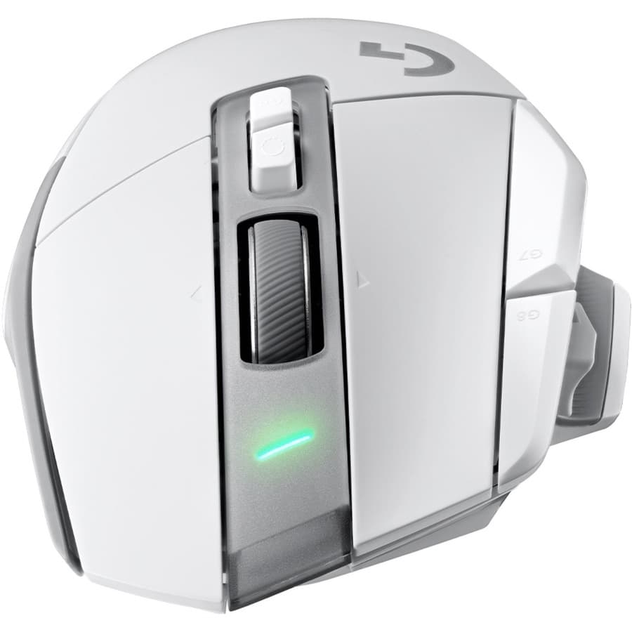 Logi G502X PLUS Game Mouse view 7