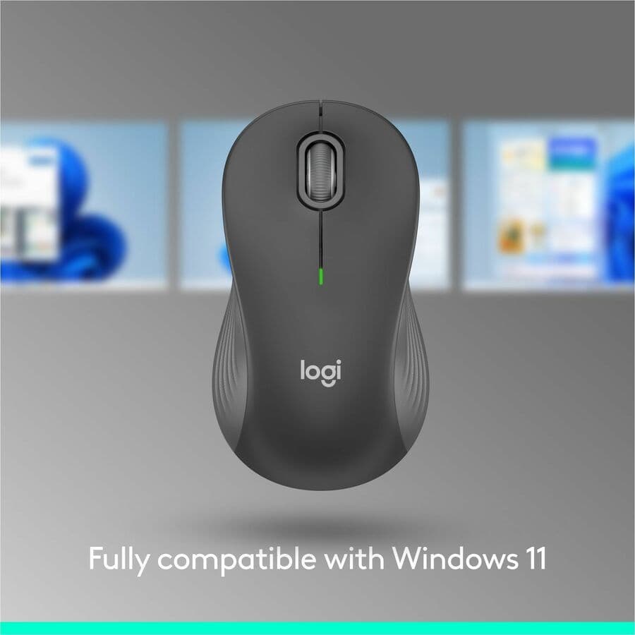 Logitech Signature M550 Mouse view 7