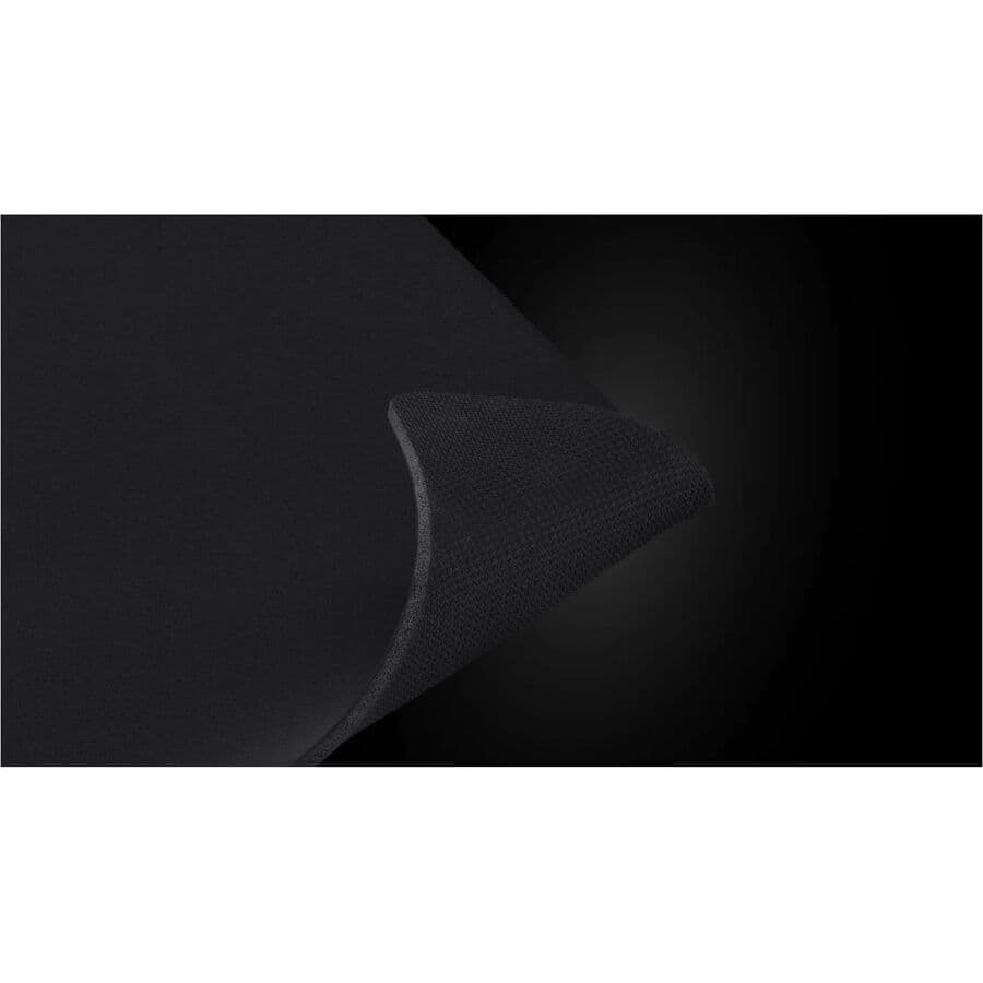 G640 LARGE CLOTH GAMING MOUSE PAD - BLACK view 7