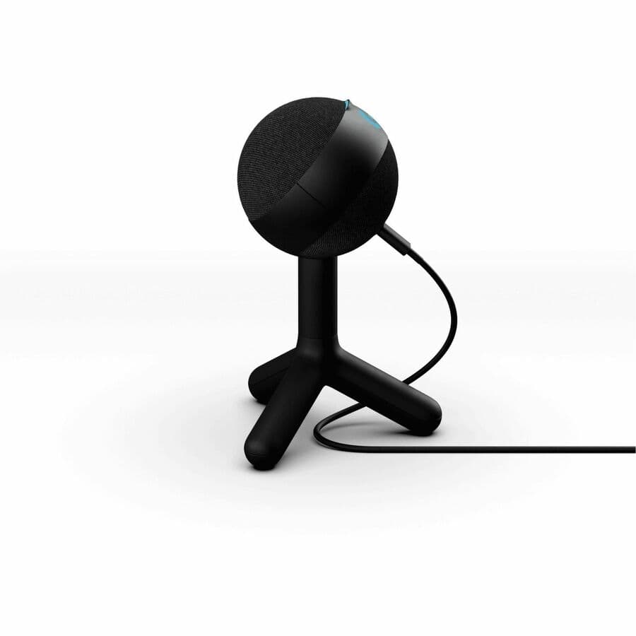 Logitech Yeti Orb desktop USB microphone for streaming and video calls