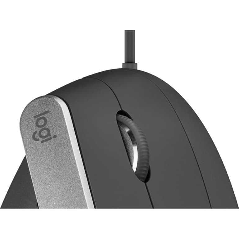 MX Vertical Advanced Ergonomic Mouse view 16