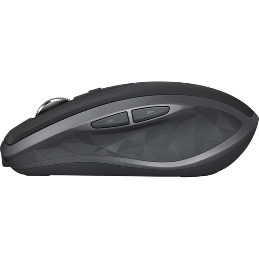 LOGITECH SOURCING LOGITECH MX ANYWHERE 2S GRAPHITE WRLS view 8