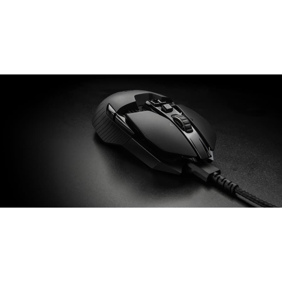 LA G903 LIGHTSPEED WLS GAMING MSE view 9