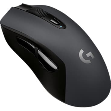 LA G603 LIGHTSPEED WLS GAMING MSE LAT view 9