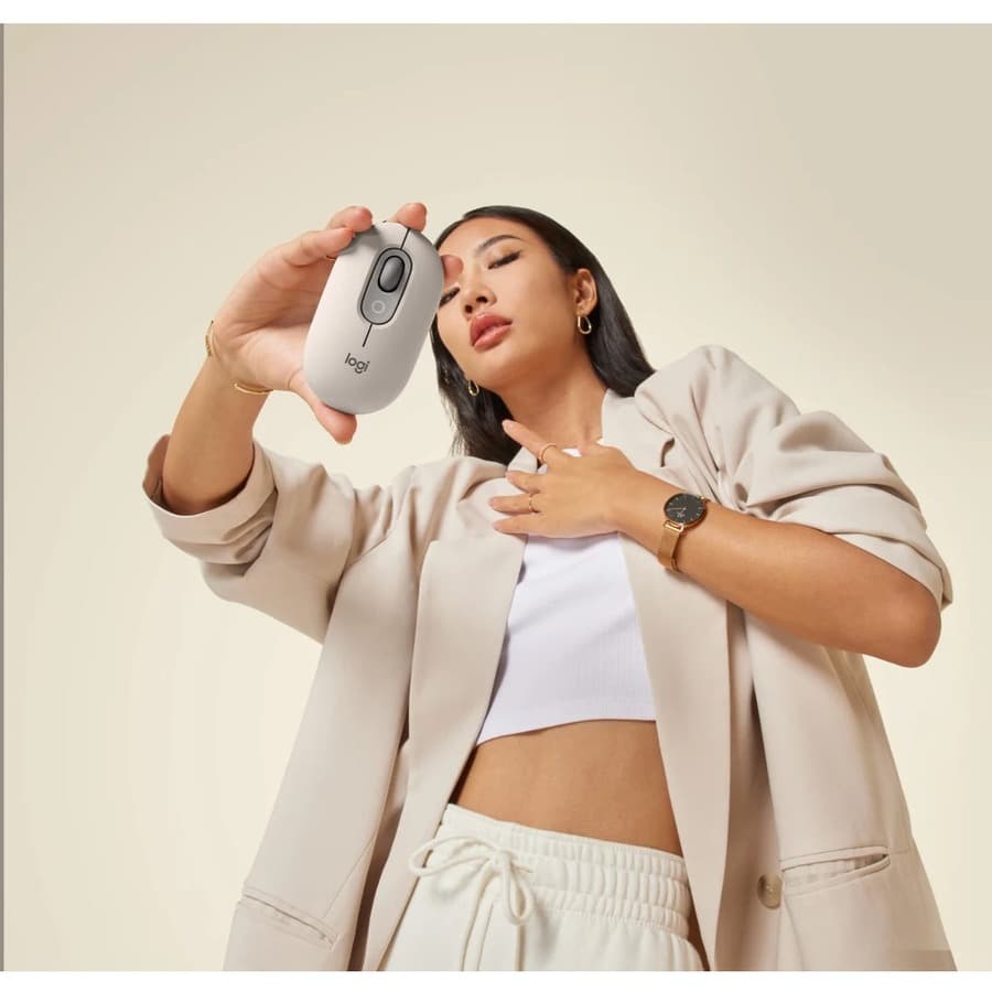 LA POP MSE W/ EMOJI MIST SAND view 9