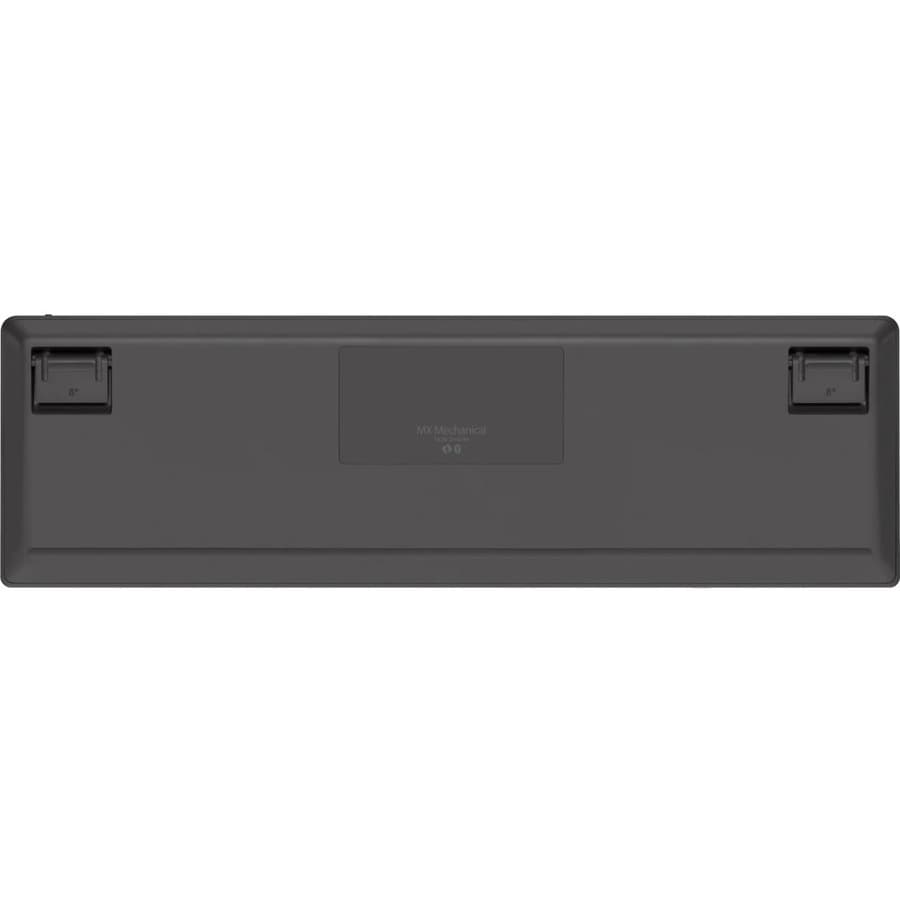 LA MX MECH MINI TACTIL WLS ILLUM KYBD SP view 6
