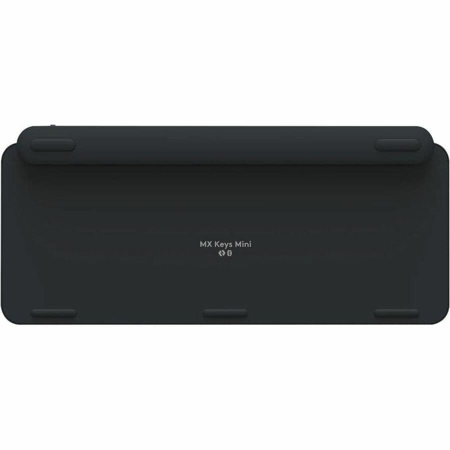 LA MX KEYS MINI GRAPHITE AMR ENG view 11