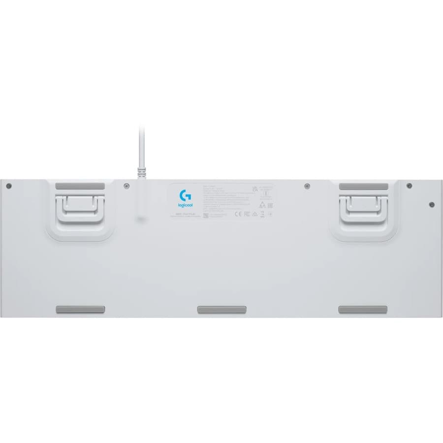 LA G815 LIGHTSYNC RGB MECH GAMING KYBD view 9