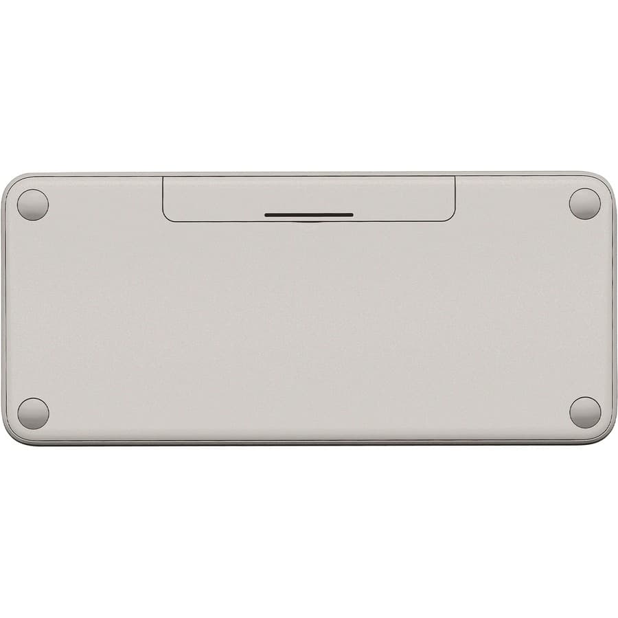 LA K380 MULTI DEVICE KEYBOARD ALMD MILK view 6