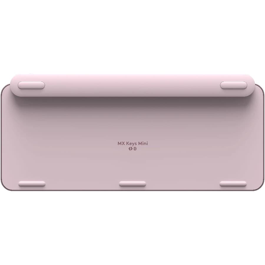 LA MX KEYS MINI ROSE LAT SPA view 6