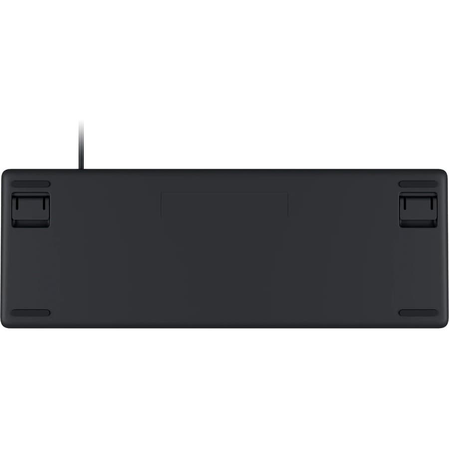 K835 TKL / LAT- US layout view 10