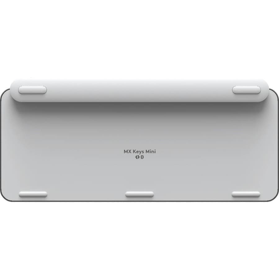 LA MX KEYS MINI PALE GREY LAT SPA view 6