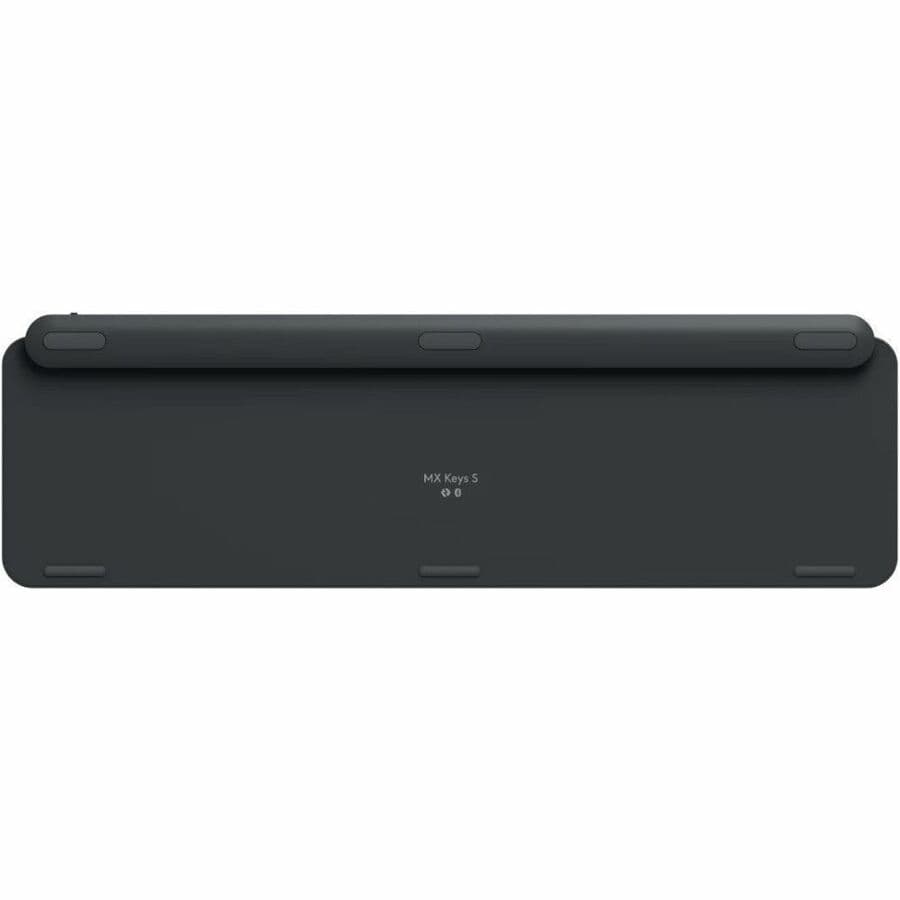 LA MX Keys S (Graphite) English Layout view 8