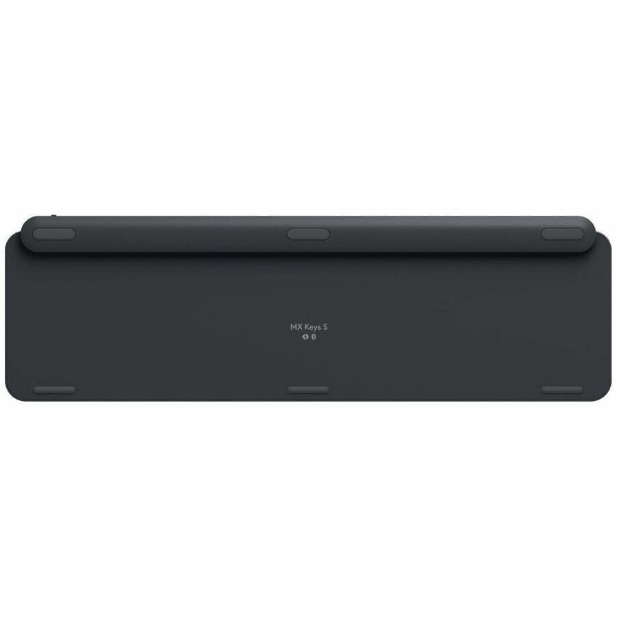 LA MX Keys S (Graphite) Spanish Layout view 11