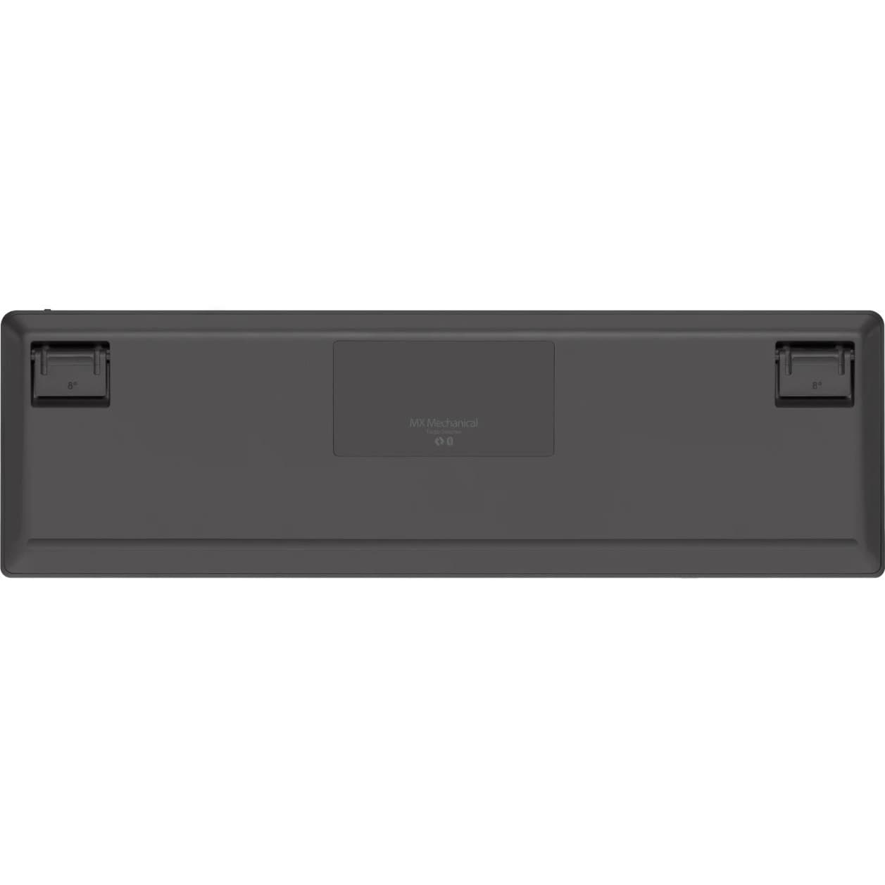 LA MX MECH MINI TACTIL WLS ILLUM KYBD SP view 15